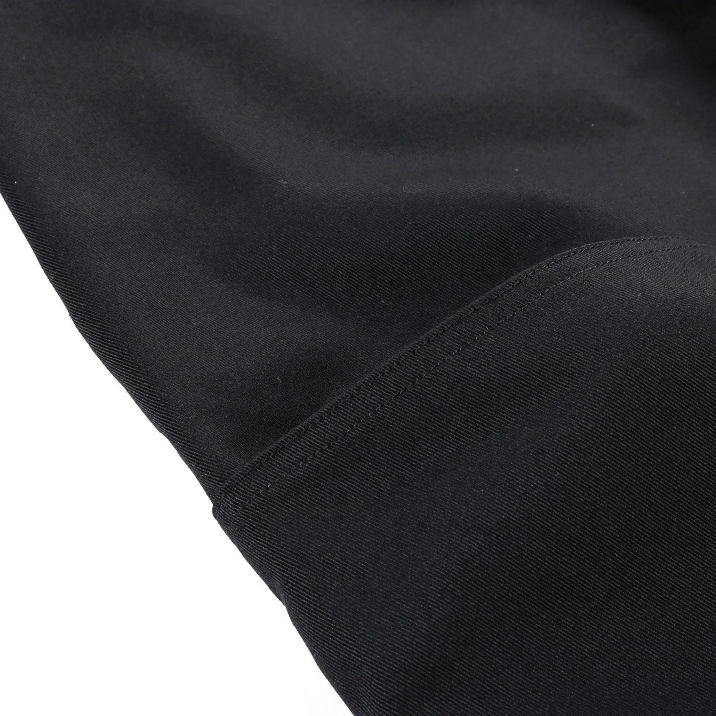 N.HOOLYWOOD 2232-CP27 DICKIES PANTS BLACK