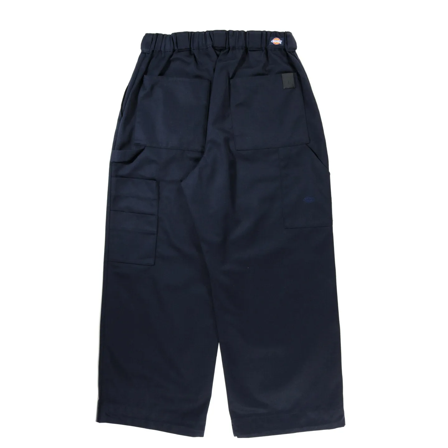 N.HOOLYWOOD 2241-CP27 DICKIES WIDE PAINTER PANTS NAVY