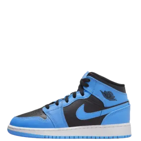 Nike Air Jordan 1 Mid (GS)