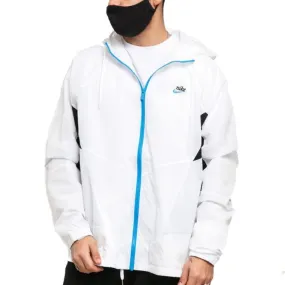 NIKE TRACK JACKET SPORTSWEAR WINDRUNNER CJ4358-100