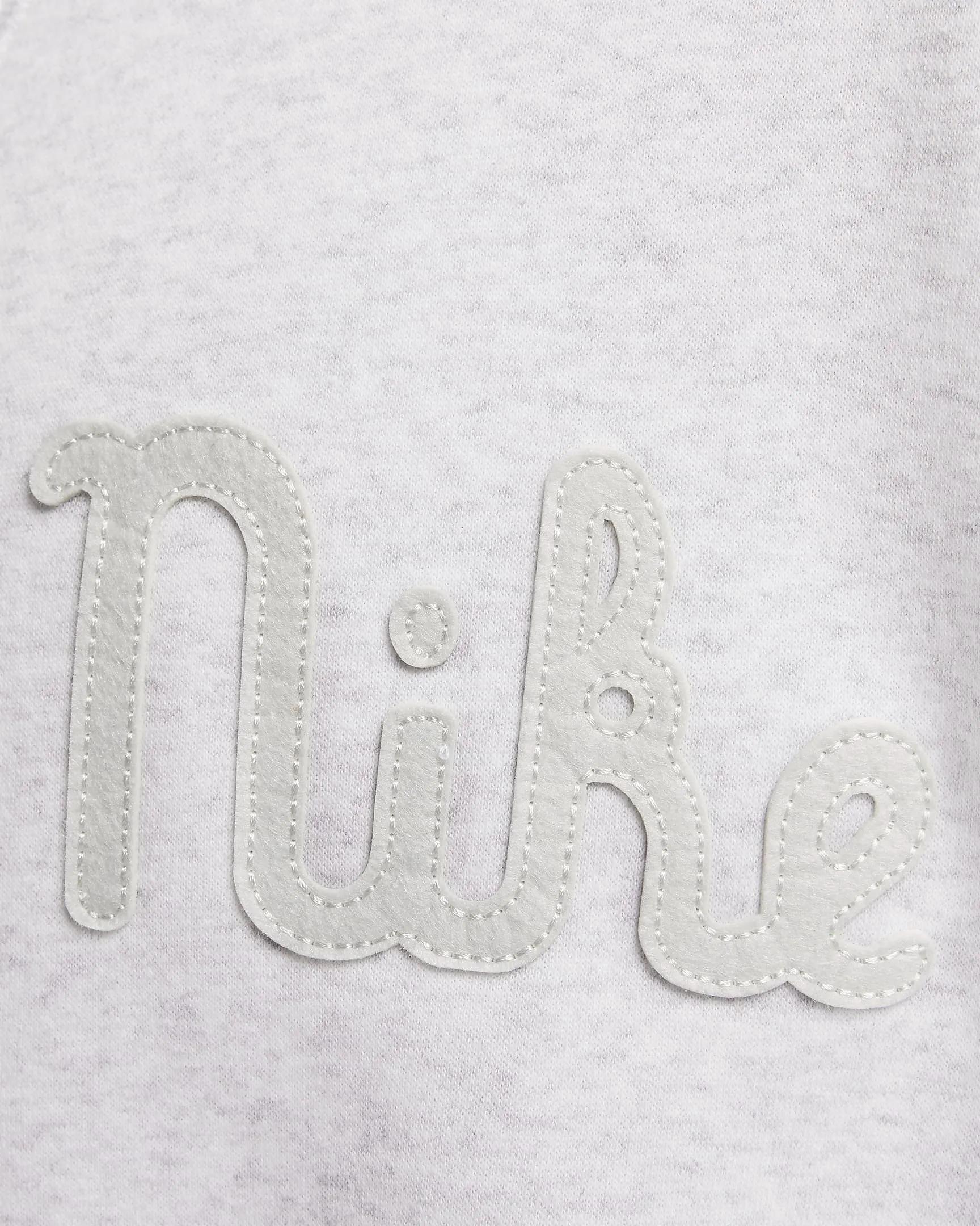 Nike  |Unisex Street Style Plain Cotton Logo Hoodies & Sweatshirts