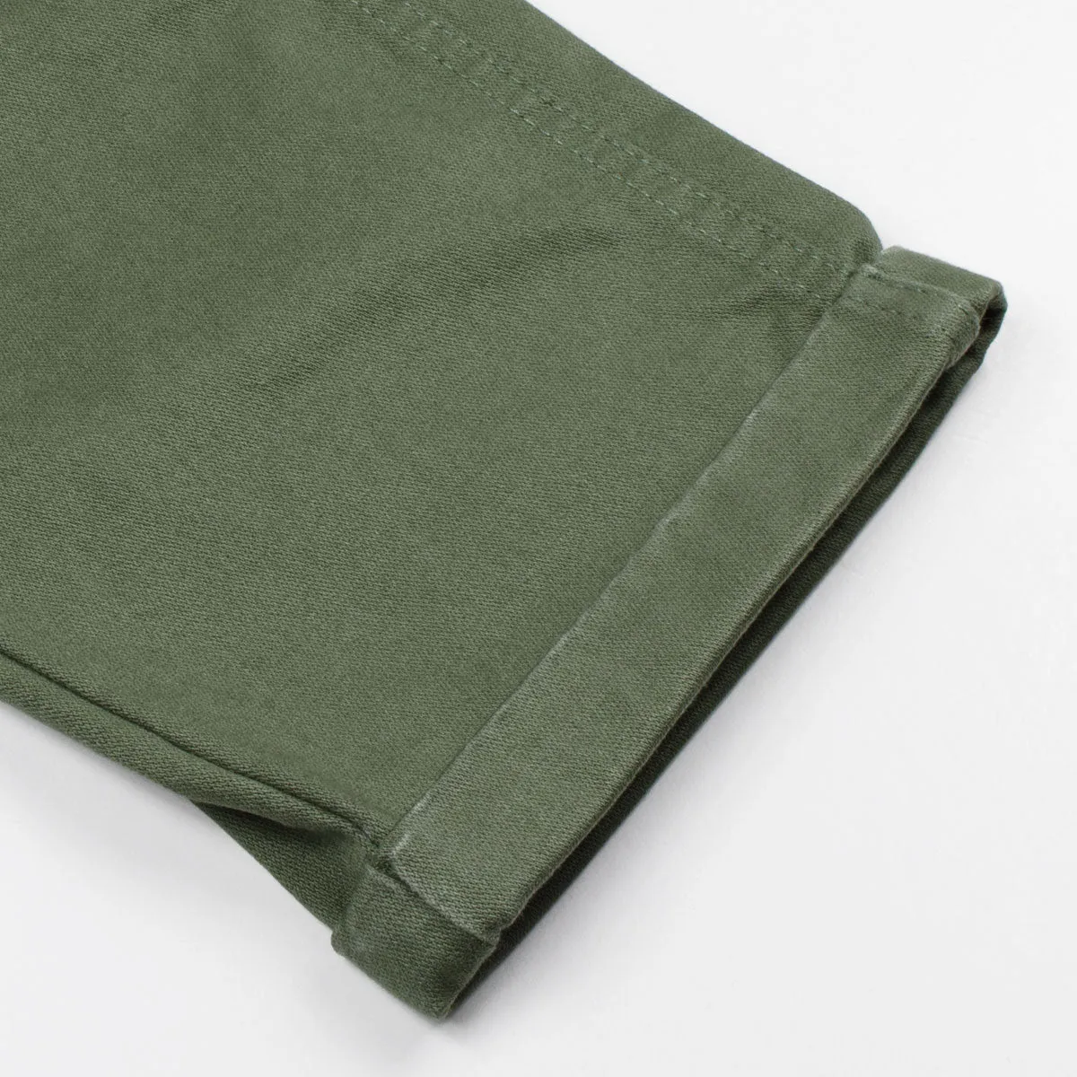 Norse Projects - Aros Heavy Chino - Dried Olive