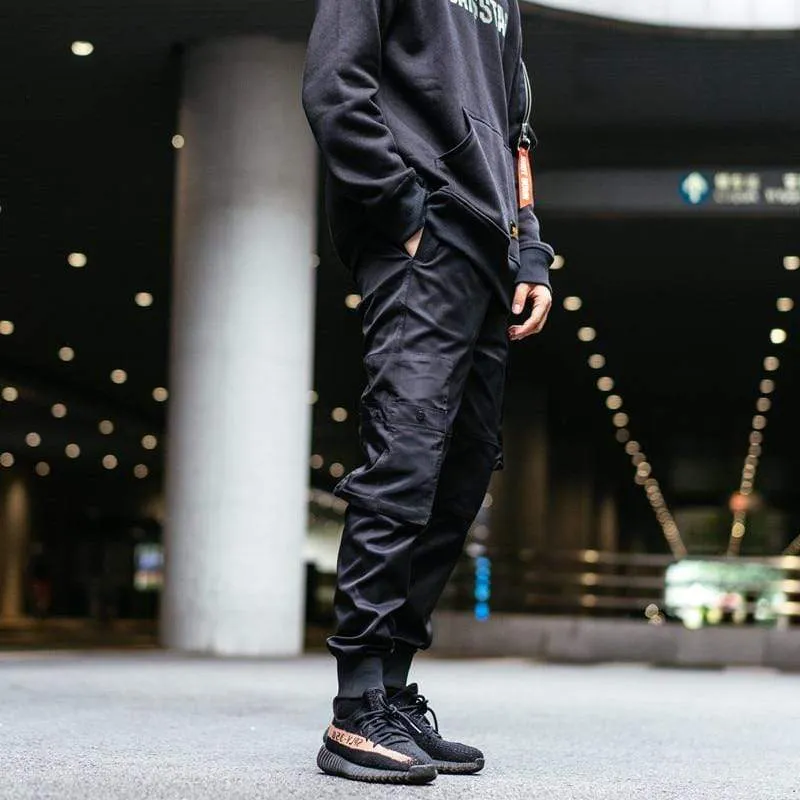 Onyx Joggers