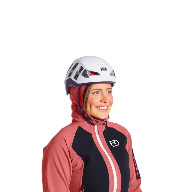 Ortovox  Col Becchei Jacket - Giacca softshell - Donna