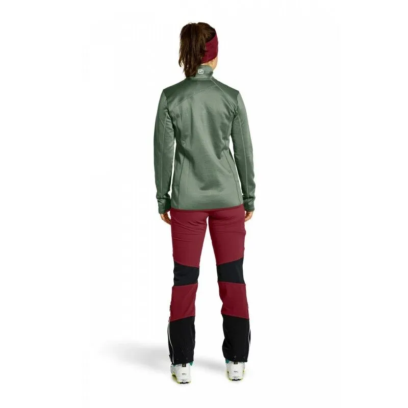 Ortovox  Fleece Jacket - Giacca in pile - Donna