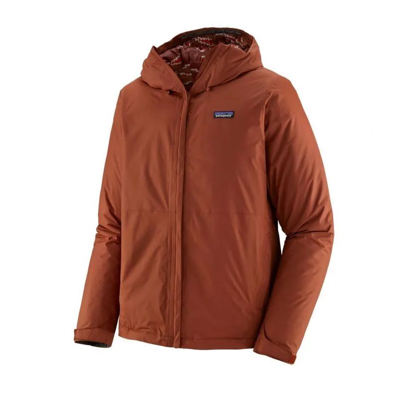 Patagonia  Insulated Torrentshell Jacket - Giacca antipioggia - Uomo