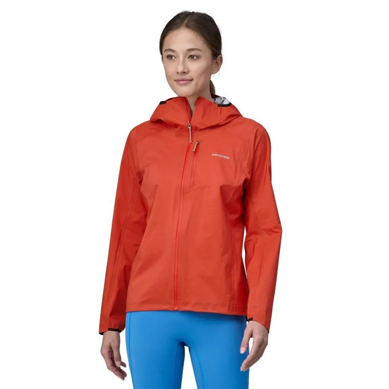 Patagonia  Storm Racer Jacket - Giacca antipioggia - Donna