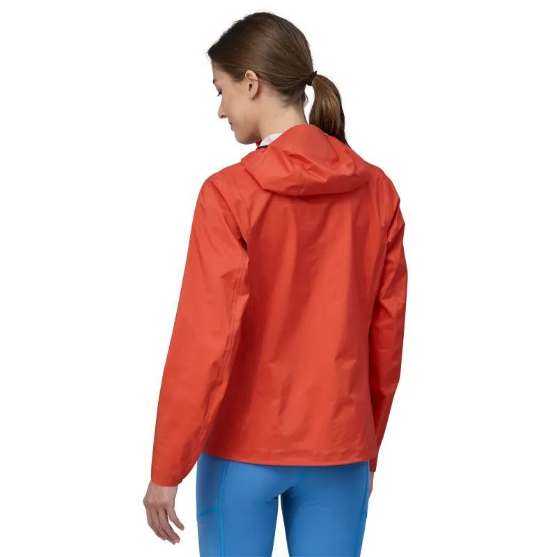 Patagonia  Storm Racer Jacket - Giacca antipioggia - Donna