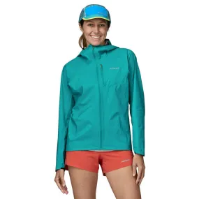 Patagonia  Storm Racer Jacket - Giacca antipioggia - Donna