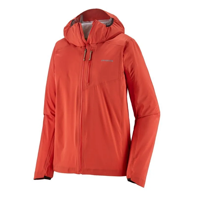 Patagonia  Storm Racer Jacket - Giacca antipioggia - Donna