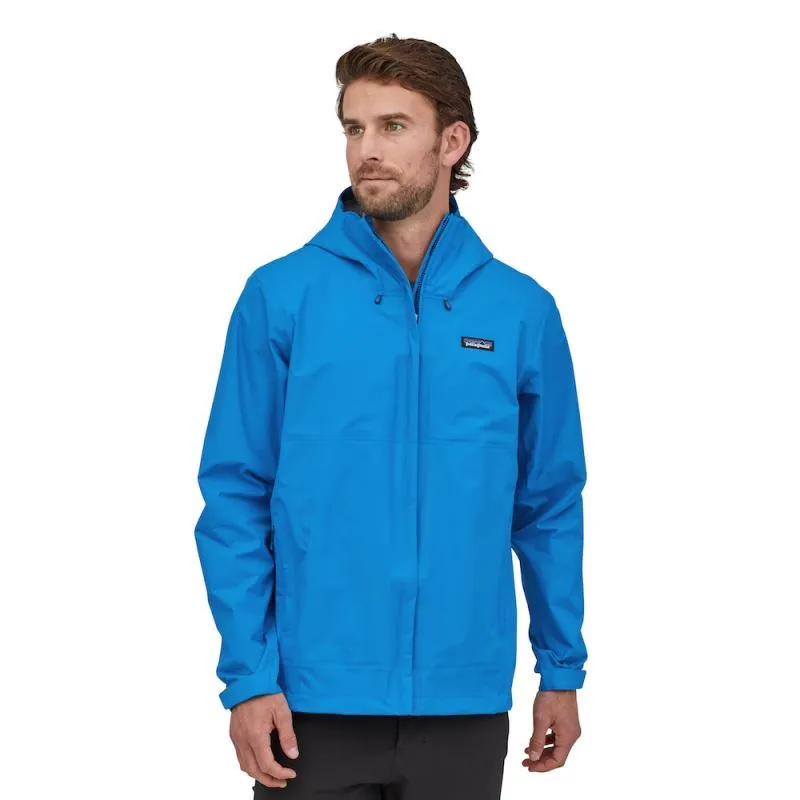 Patagonia  Torrentshell 3L Jacket - Giacca antipioggia - Uomo