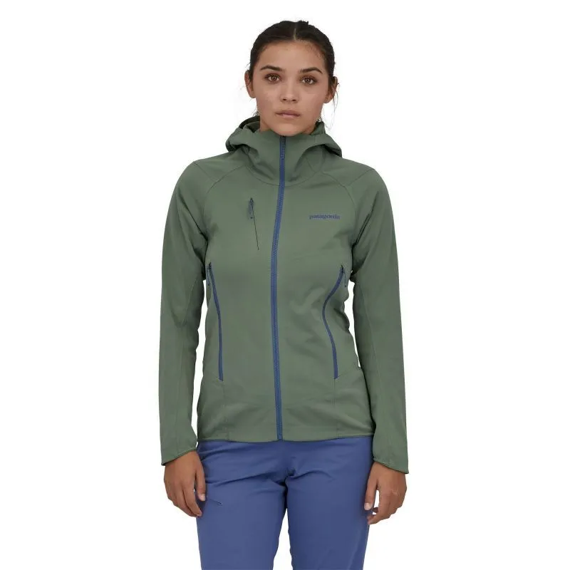 Patagonia  Upstride Jacket - Giacca da sci - Donna