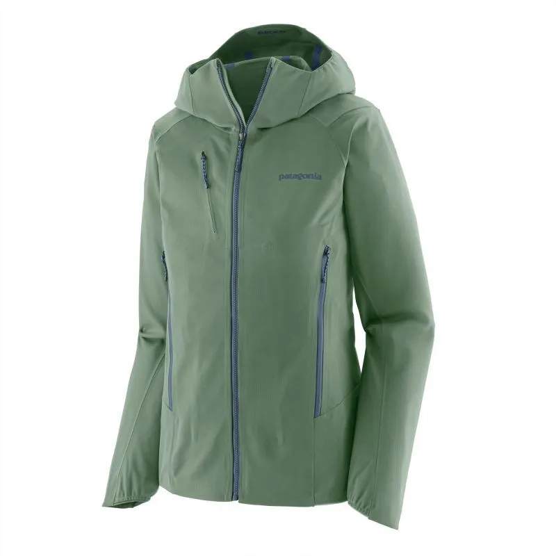 Patagonia  Upstride Jacket - Giacca da sci - Donna