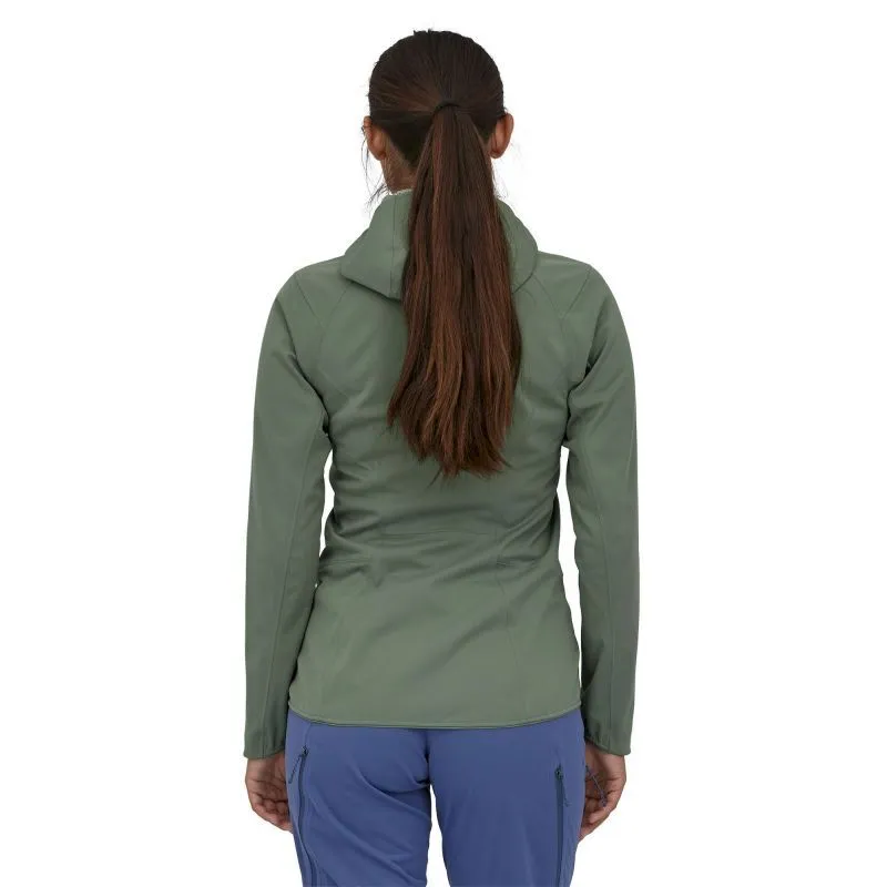 Patagonia  Upstride Jacket - Giacca da sci - Donna