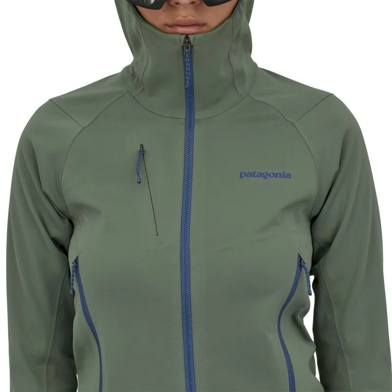 Patagonia  Upstride Jacket - Giacca da sci - Donna