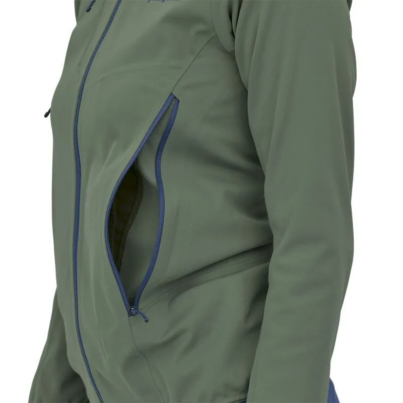 Patagonia  Upstride Jacket - Giacca da sci - Donna