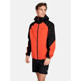 Peak Performance  Pac Jacket - Giacca antipioggia - Uomo