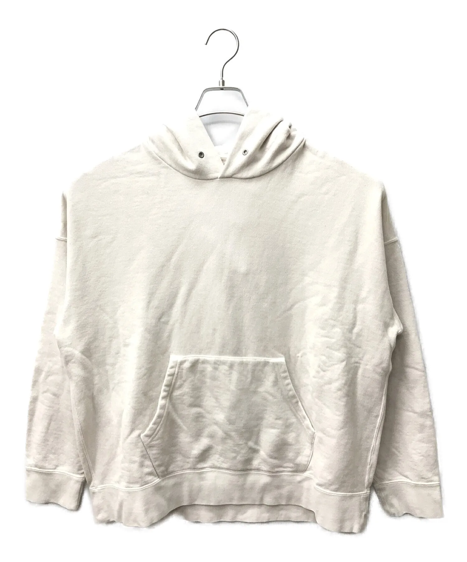 [Pre-owned] VISVIM Amplas Hoodie 0121105010017