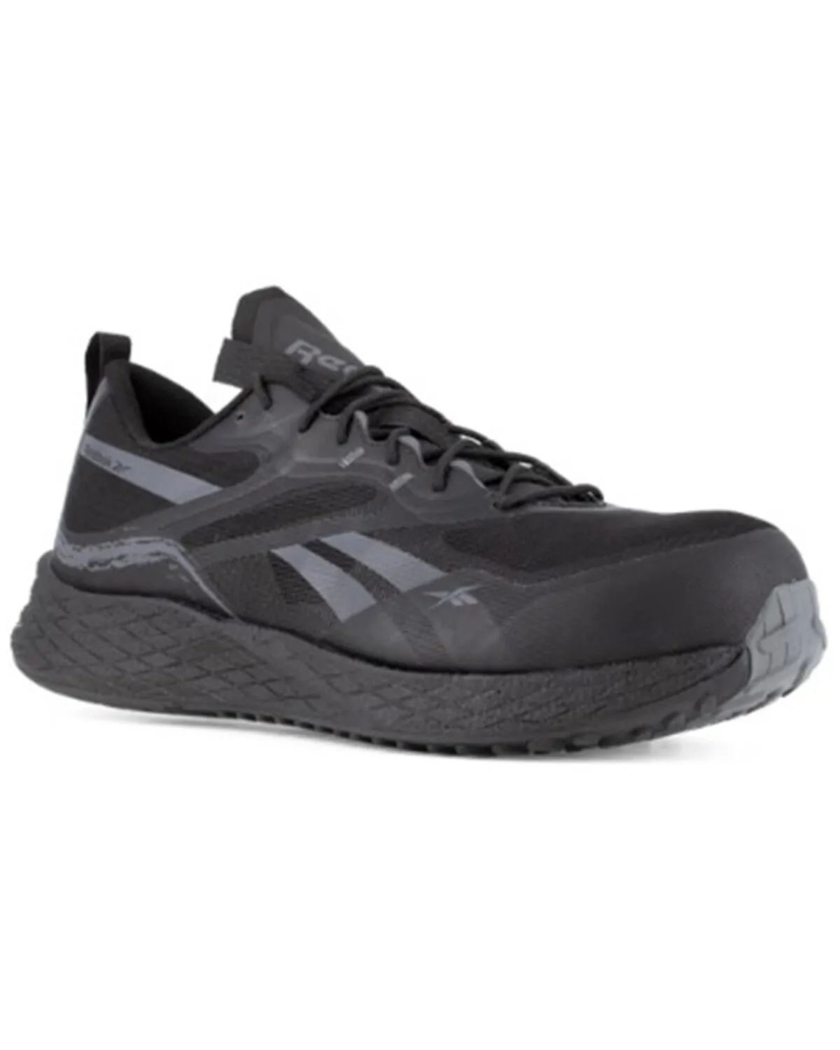 Product Name:  Reebok Men's Floatride Energy 3 Adventure Athletic Work Shoes - Composite Toe