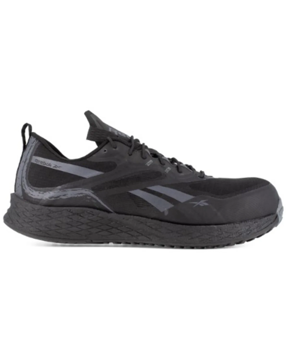 Product Name:  Reebok Men's Floatride Energy 3 Adventure Athletic Work Shoes - Composite Toe