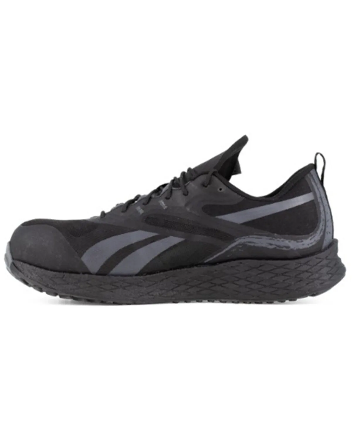 Product Name:  Reebok Men's Floatride Energy 3 Adventure Athletic Work Shoes - Composite Toe