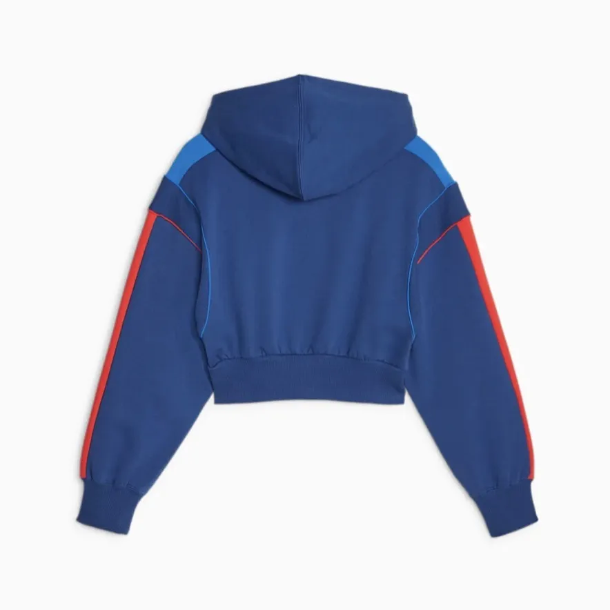 PUMA  |Unisex Street Style Plain Logo Hoodies & Sweatshirts