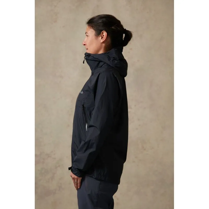 Rab  Downpour Plus Jacket - Giacca antipioggia - Donna