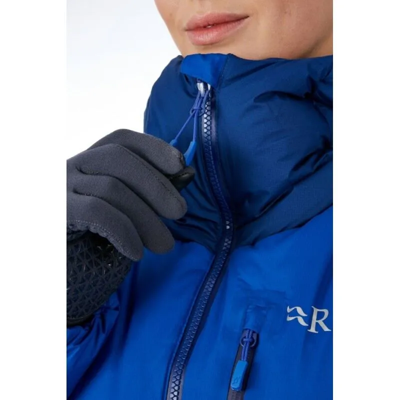 Rab  Infinity Jacket - Giacca in piumino - Donna