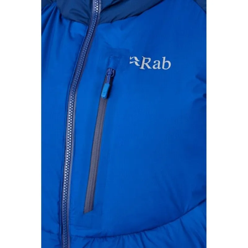 Rab  Infinity Jacket - Giacca in piumino - Donna