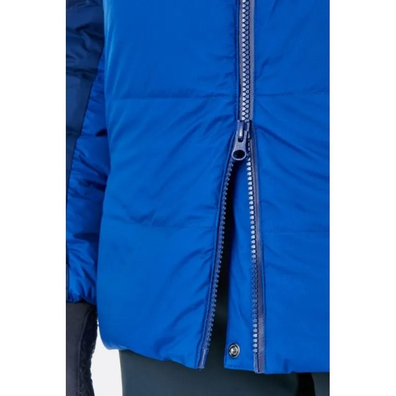 Rab  Infinity Jacket - Giacca in piumino - Donna