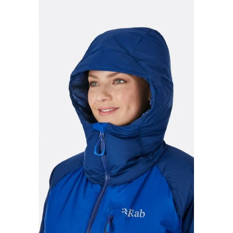 Rab  Infinity Jacket - Giacca in piumino - Donna