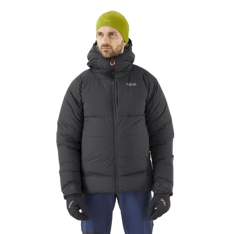 Rab  Infinity Jacket - Giacca in piumino - Uomo