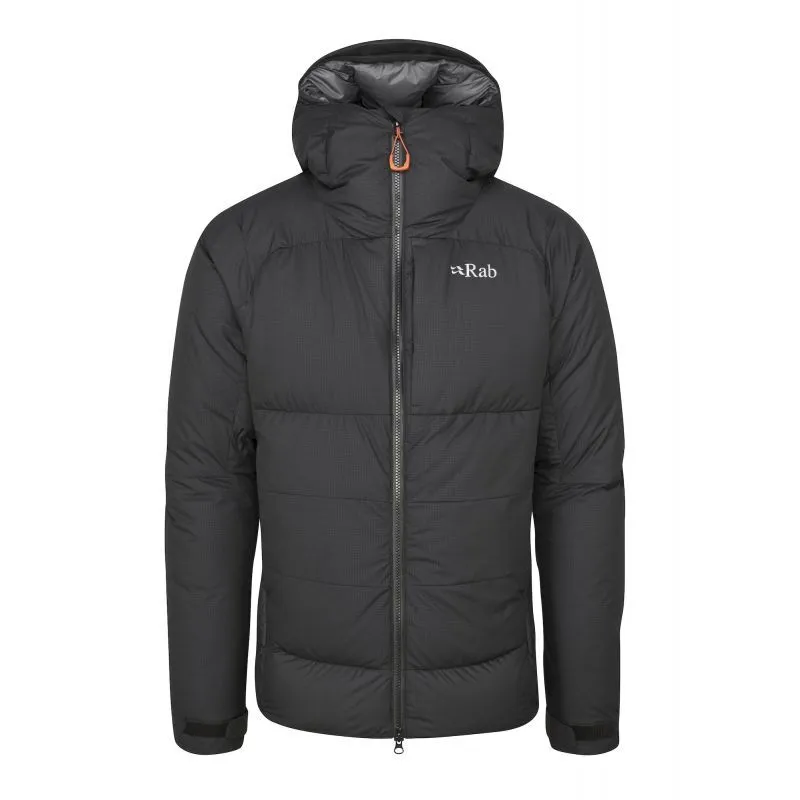 Rab  Infinity Jacket - Giacca in piumino - Uomo