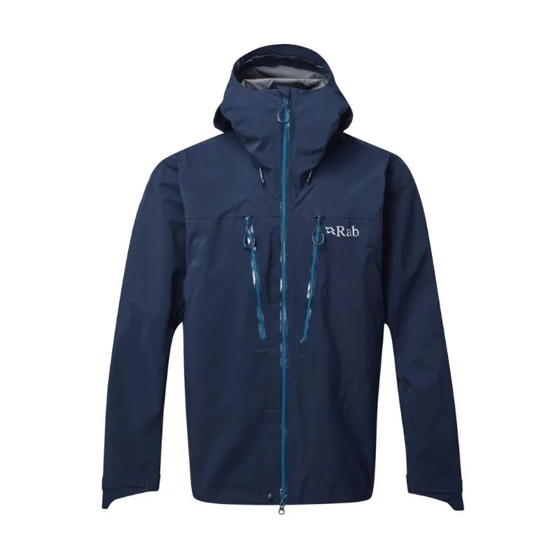 Rab  Latok GTX Jacket - Giacca antipioggia - Uomo