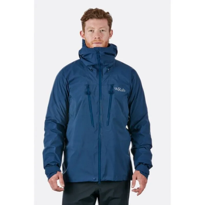 Rab  Latok GTX Jacket - Giacca antipioggia - Uomo