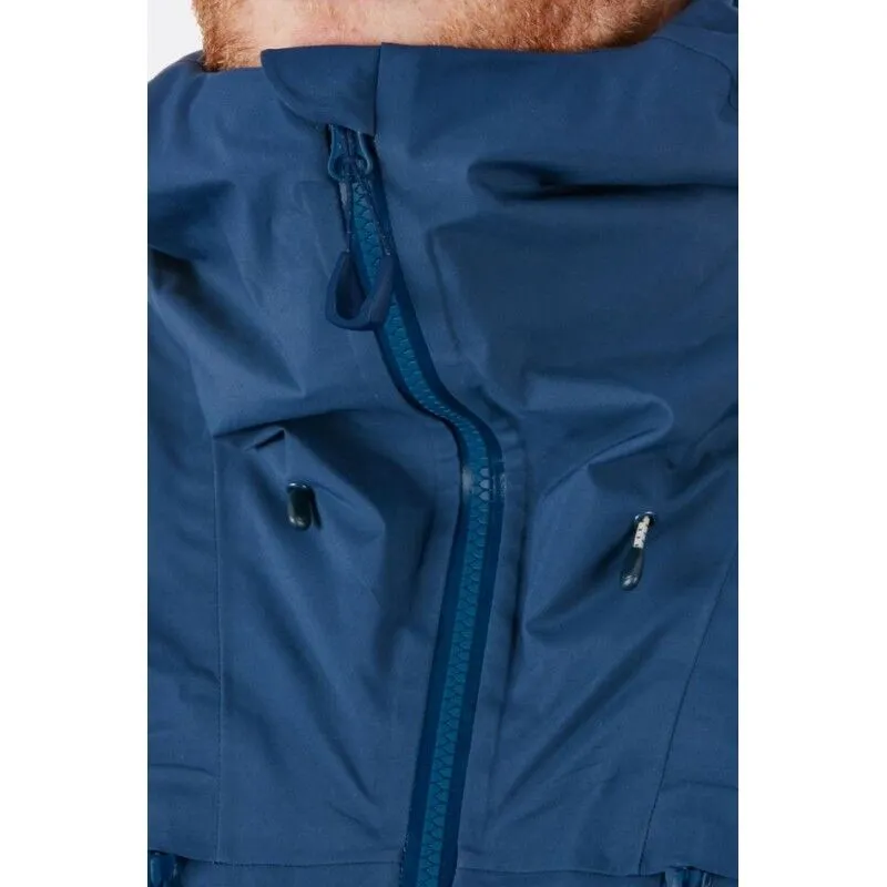 Rab  Latok GTX Jacket - Giacca antipioggia - Uomo