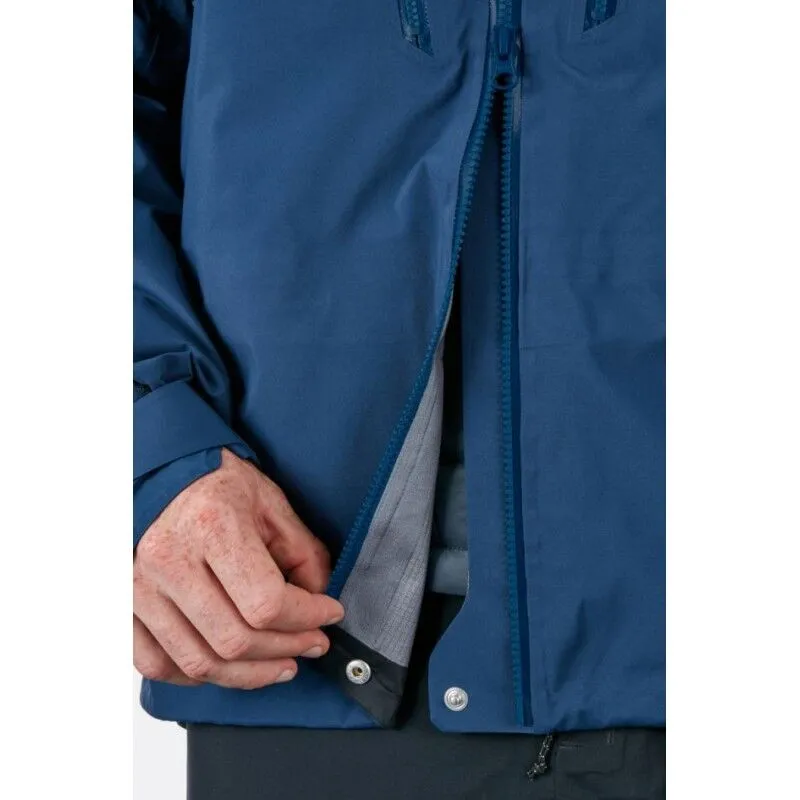 Rab  Latok GTX Jacket - Giacca antipioggia - Uomo