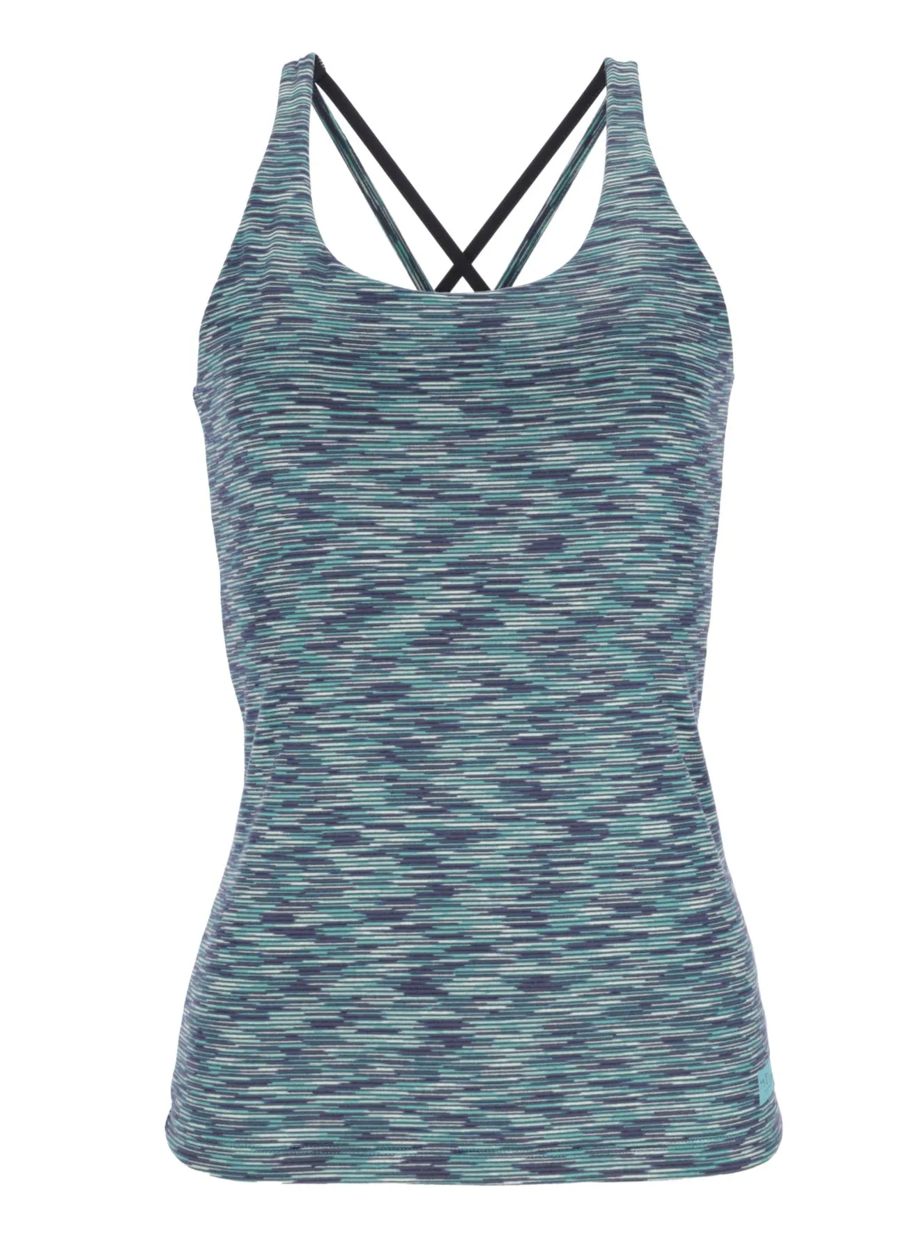 Rab Lineal Tank - Women's | Vests | BananaFingers