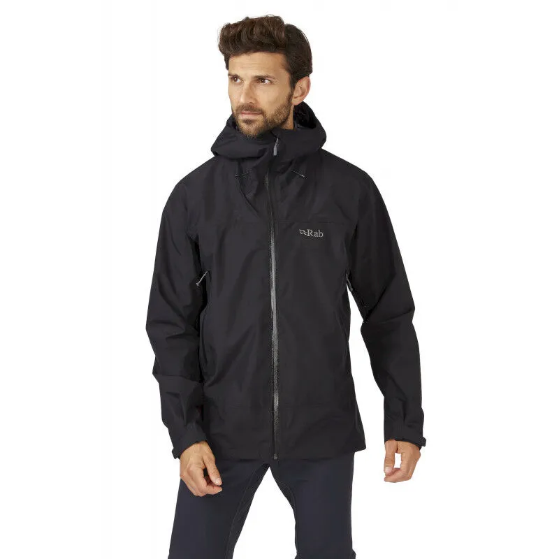 Rab  Namche GTX Jacket - Giacca antipioggia - Uomo