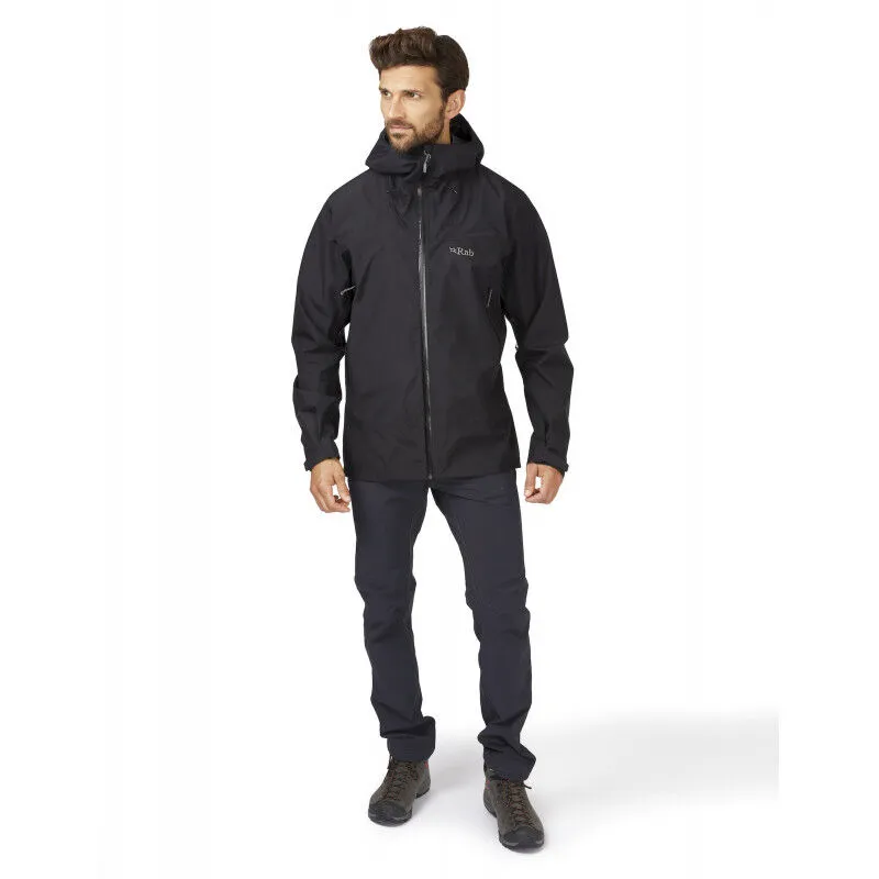 Rab  Namche GTX Jacket - Giacca antipioggia - Uomo