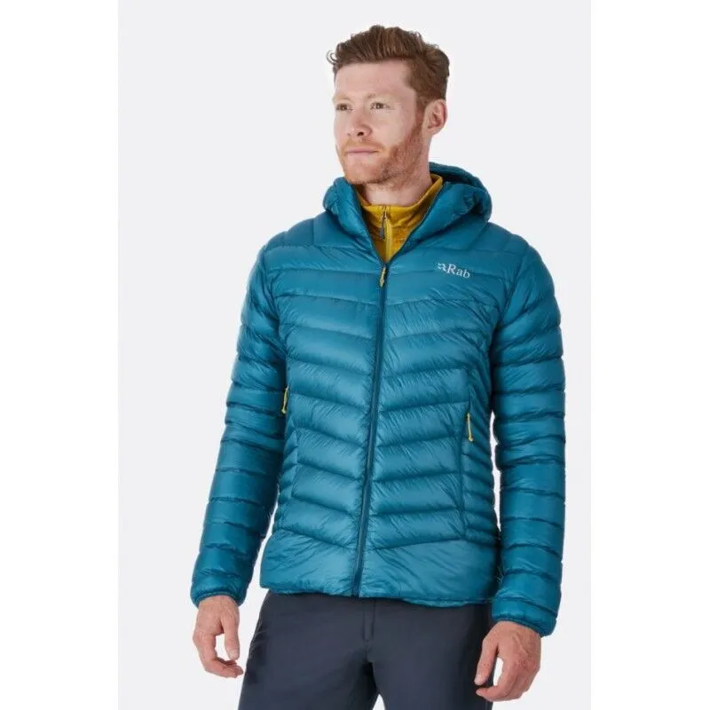 Rab  Proton Jacket - Giacca in piumino - Uomo