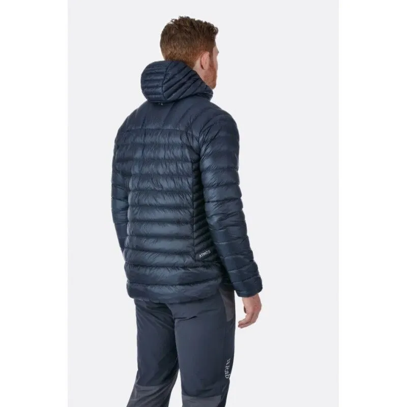 Rab  Proton Jacket - Giacca in piumino - Uomo