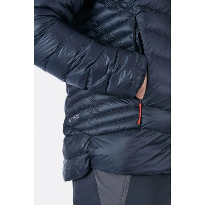 Rab  Proton Jacket - Giacca in piumino - Uomo