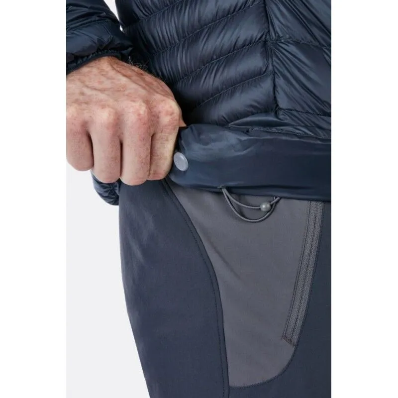 Rab  Proton Jacket - Giacca in piumino - Uomo