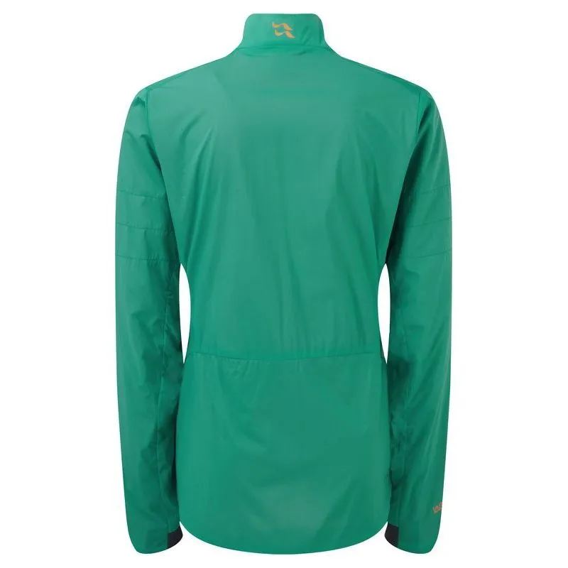 Rab  VR Ridgeline Jacket - Giacca softshell - Donna