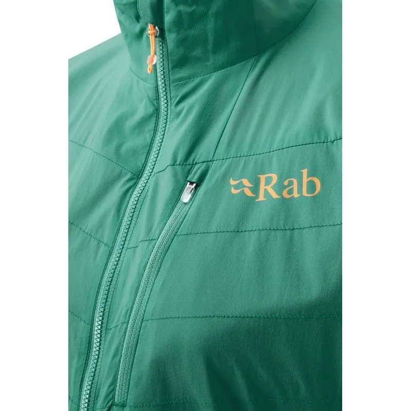 Rab  VR Ridgeline Jacket - Giacca softshell - Donna