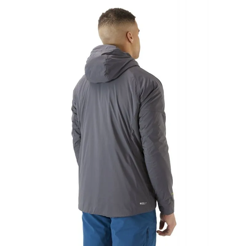 Rab  VR Summit Jacket - Giacca softshell - Uomo