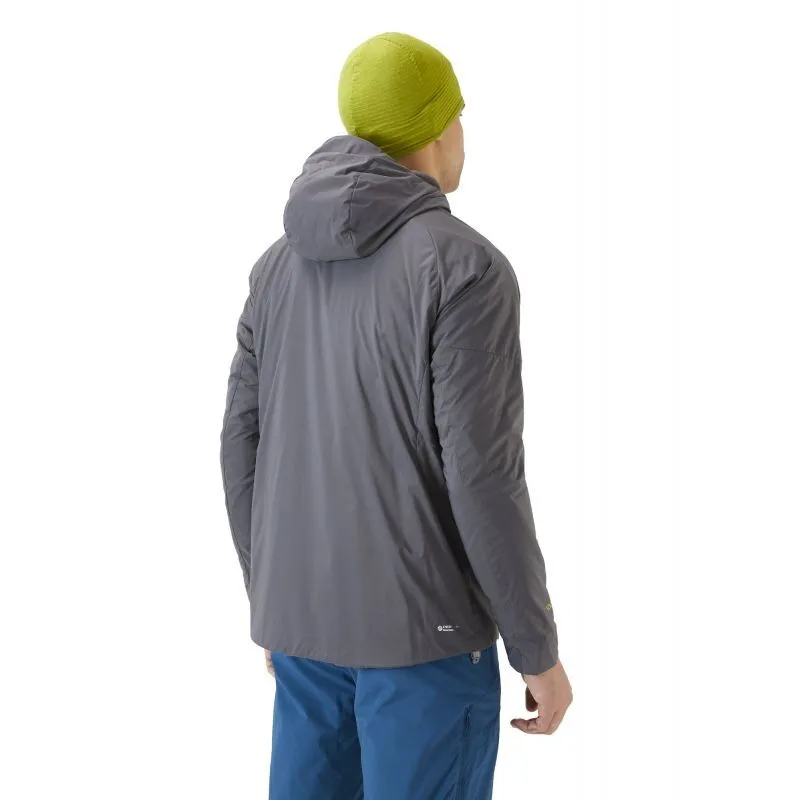 Rab  VR Summit Jacket - Giacca softshell - Uomo