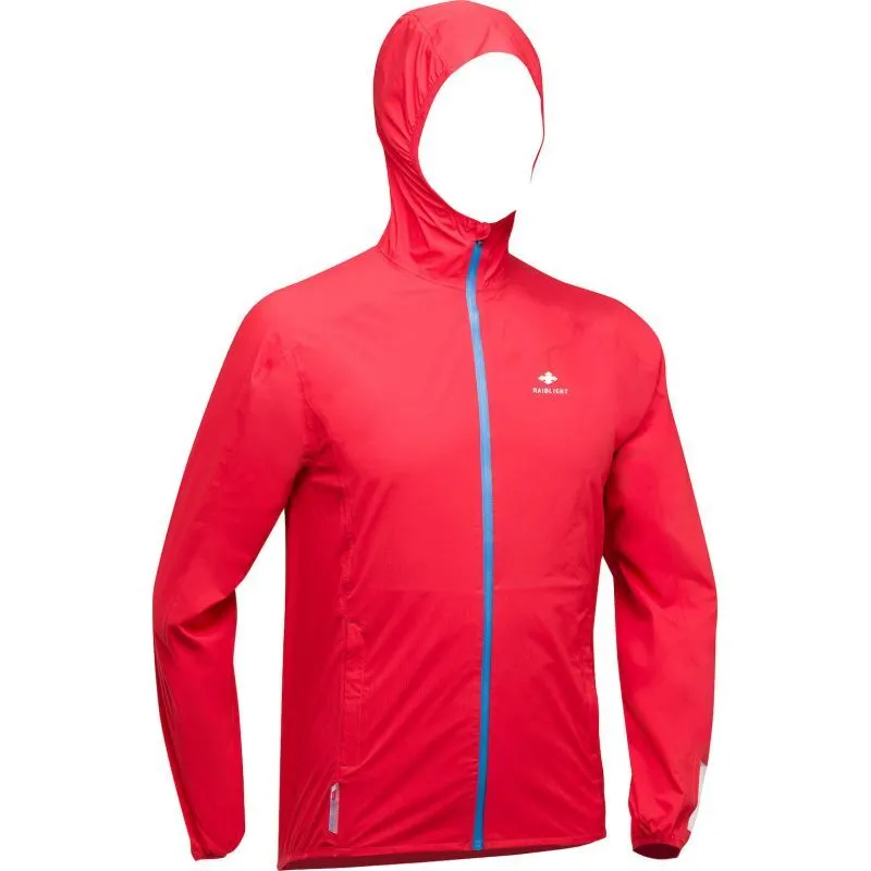 Raidlight  Activ Mp + Jacket - Giacca antipioggia - Uomo