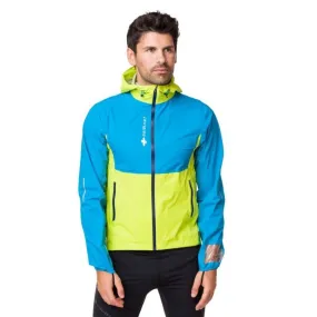 Raidlight  Responsiv Mp + Jacket - Giacca antipioggia - Uomo